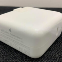 cu sa c 30w cho macbook air