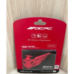 SSD OCPC 128GB 2.5 inch – Nâng Cấp Tốc Độ Siêu Nhanh, Giá Rẻ, Dễ Lắp Đặt (Model LH9425) 4 vn 11134207 7ra0g m734avw4rgigd0