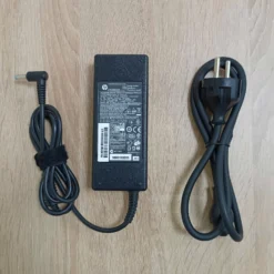 Sạc Laptop HP 90W Chân Kim Nhỏ 4.5x3.0mm Chính Hãng – Adapter 19.5V 4.62A, Sạc Nhanh, An Toàn Cho Laptop HP 3 vn 11134207 7ra0g m9ablql45uvbbc