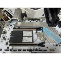 SSD NVMe YMTC PC300 256GB Gen4 – Tốc Độ Vượt Trội, Giá Cực Mềm, Chuẩn PCIe 4.0 2 vn 11134207 7ras8 m4phzjas5qrzd1