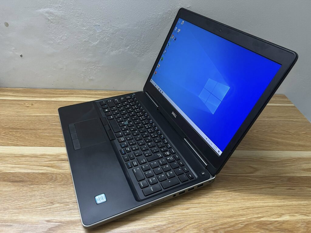 Dell Precision 7510