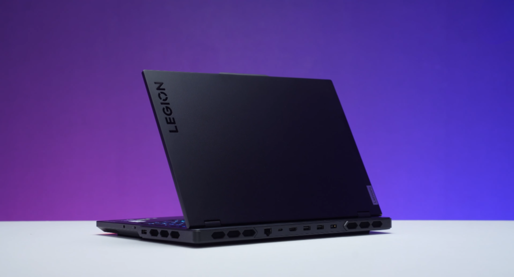 Lenovo Legion Pro 7 2024