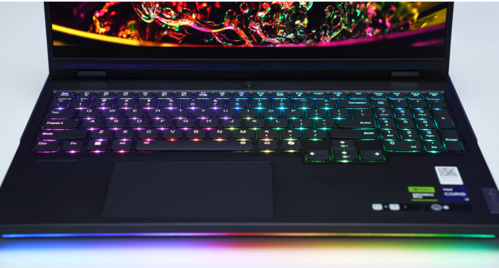 Lenovo Legion Pro 7 2024