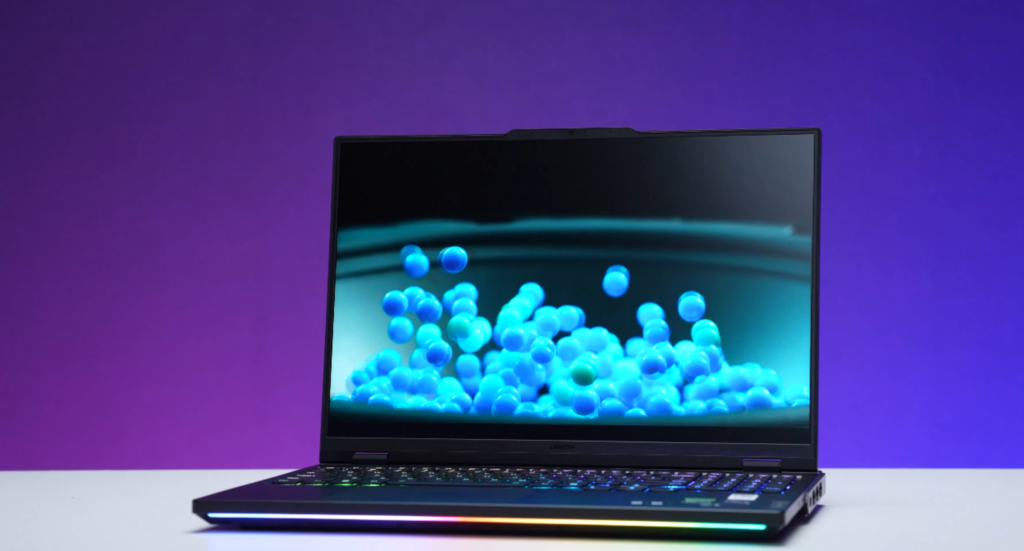Lenovo Legion Pro 7 2024