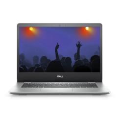 Dell Inspiron 5493 ( I5 - 1035G1 / 8 GB / SSD 512 GB / R / 14.0 Inche - FHD )