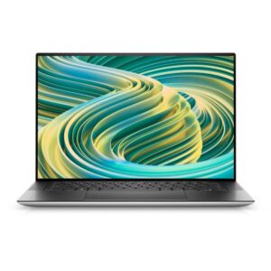 Dell XPS 15 9500 5