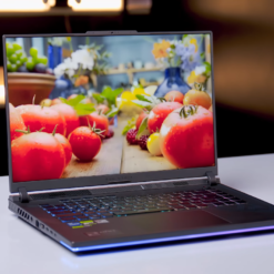 Asus ROG Strix G16 2024 G614JVR-N4141W (Core i9 14900HX, 32GB, 512GB, RTX 4060 8GB, 16" 2K+ 240Hz) 2 Screenshot 263