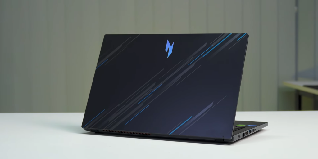 Acer Nitro V