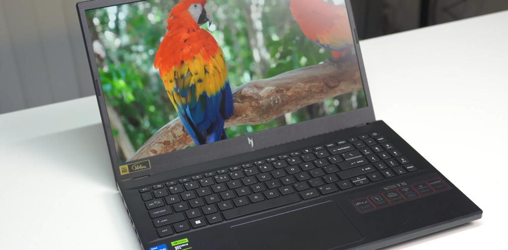 Acer Nitro V