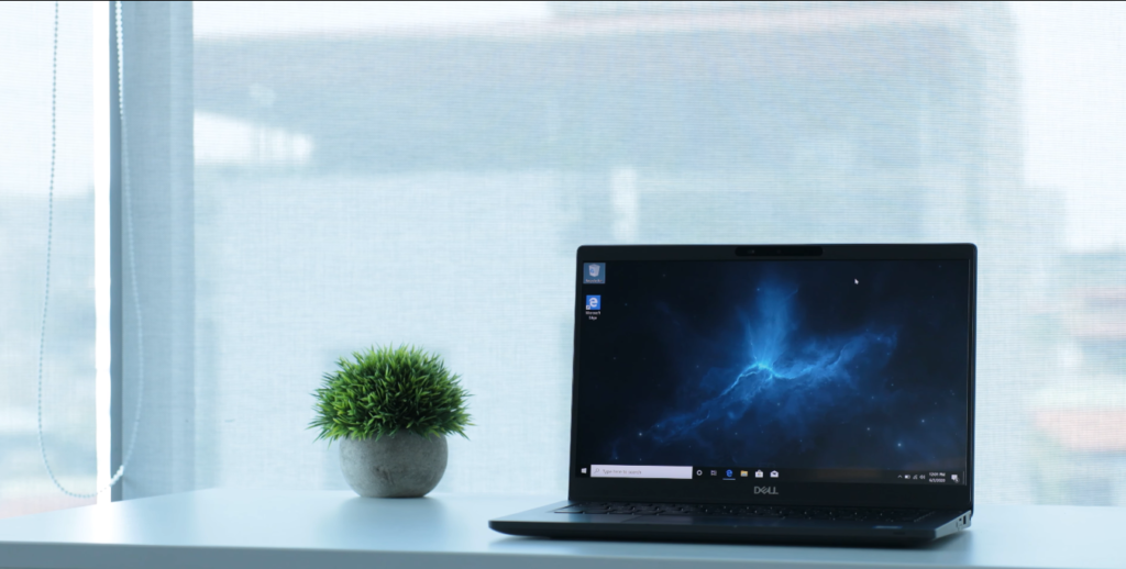 Dell Latitude 7300 ( I5 - 8365U / 8 GB / SSD 256 GB / ON / 13.3 Inche - FHD ) 8 Dell Latitude 7300