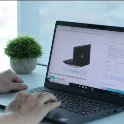 Dell Latitude 7300 ( I5 - 8365U / 8 GB / SSD 256 GB / ON / 13.3 Inche - FHD ) 2 Screenshot 278