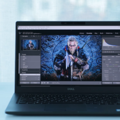 Dell Latitude 7300 ( I5 - 8365U / 8 GB / SSD 256 GB / ON / 13.3 Inche - FHD ) 1 Screenshot 279