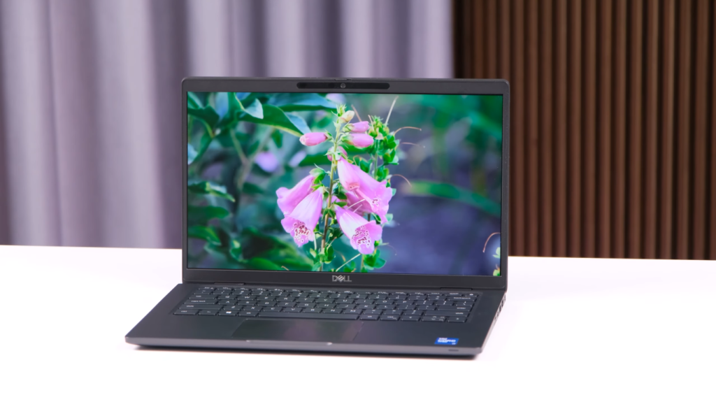 Dell Latitude 7320