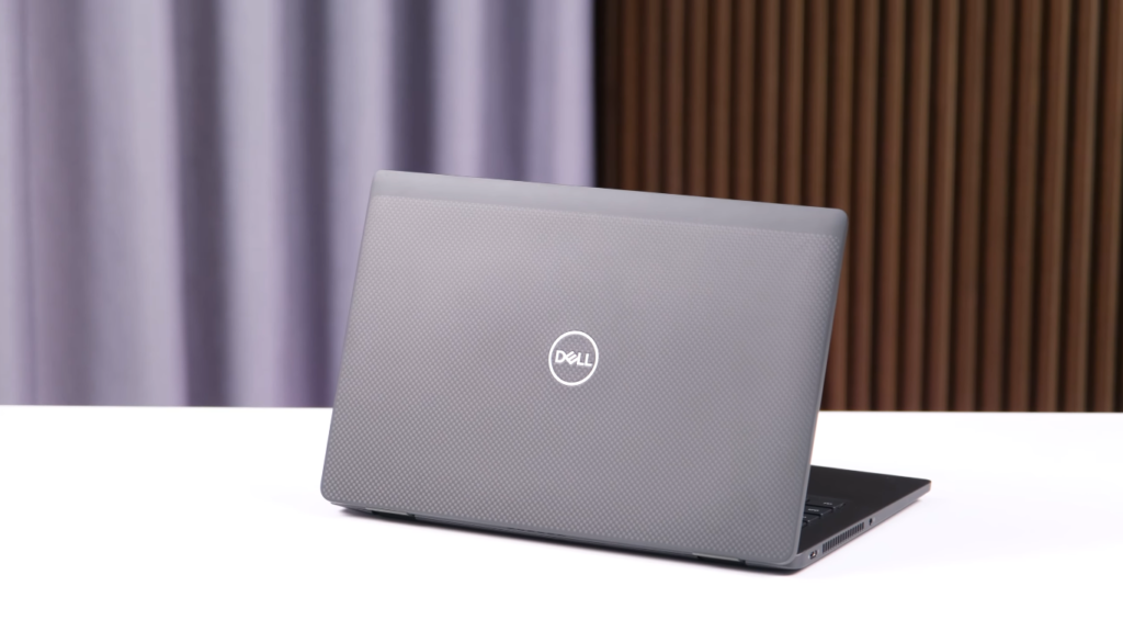 Dell Latitude 7320