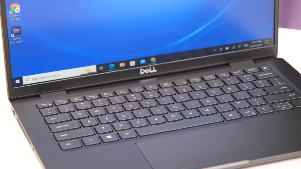 Dell Latitude 7320