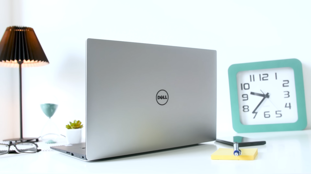 Dell XPS 15 9550