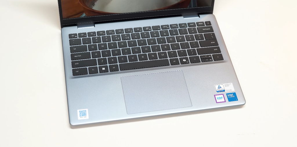 Dell Inspiron 14 Plus 7440F 2025 (1605L) (Core 5 210H | 16GB | SSD 512GB | Màn 14in FHD IPS) (Máy mới nhập khẩu Full VAT) 8 Dell Inspiron 14 Plus 7440F 2025