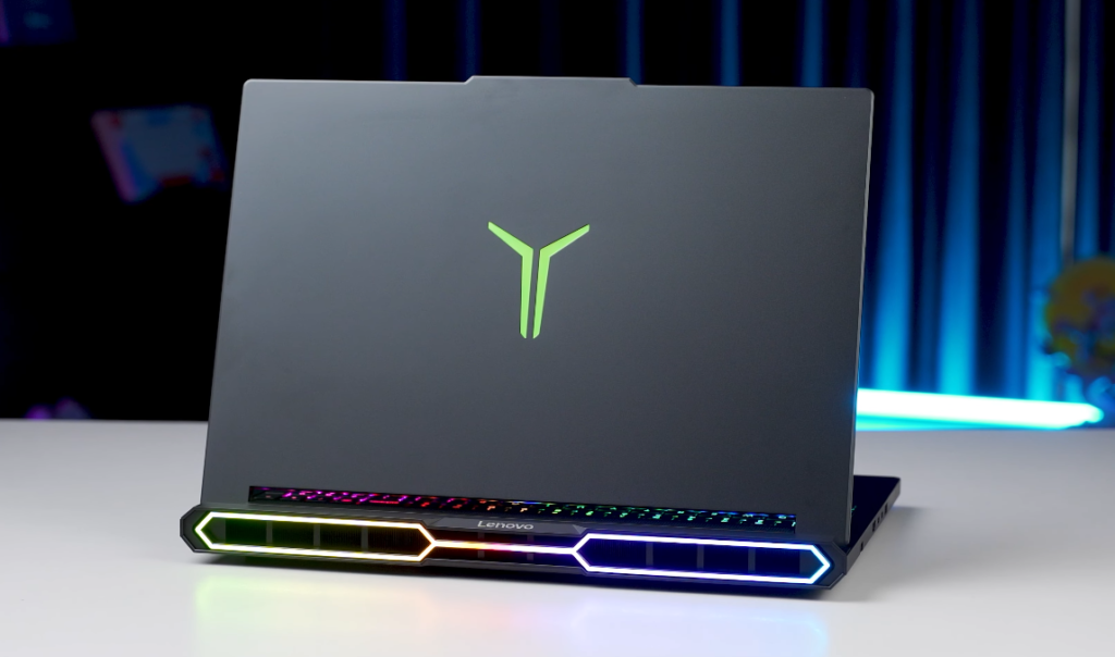 Lenovo Legion Pro 7i 2025 Y9000P