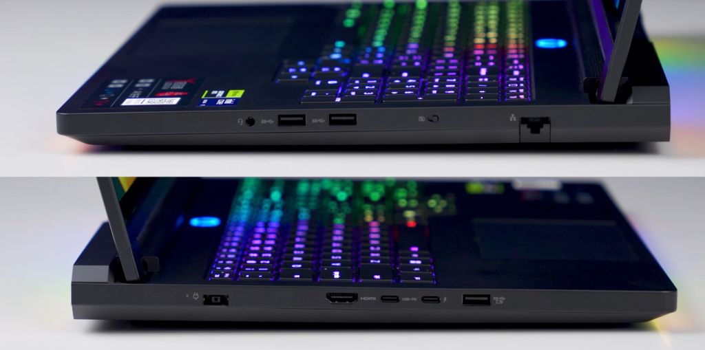 Lenovo Legion Pro 7i 2025 Y9000P