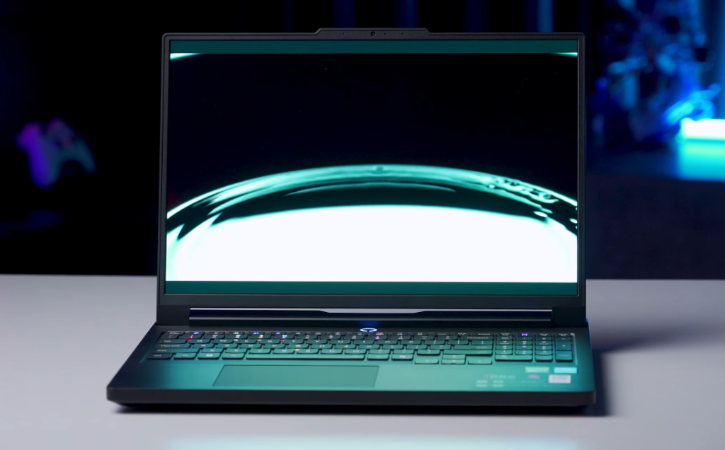 Lenovo Legion Pro 7i 2025 Y9000P