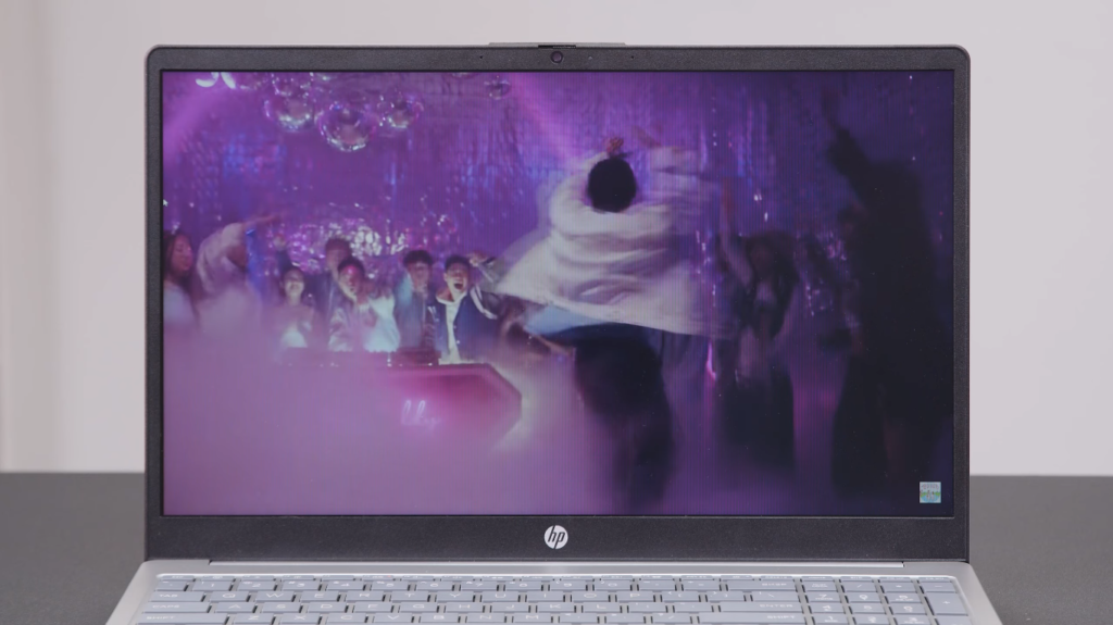 HP 15-FD1870TU