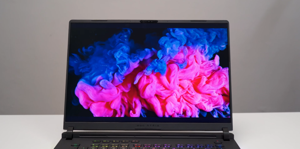 Asus ROG Strix SCAR 16