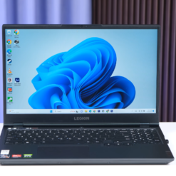 Lenovo Legion 5 R7000 APH9 2023 (Ryzen 7-7840H, Ram 16GB, SSD 512GB, RTX 4060, 15.6inch FHD 144Hz) 2 Screenshot 394