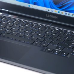 Lenovo Legion 5 R7000 APH9 2023 (Ryzen 7-7840H, Ram 16GB, SSD 512GB, RTX 4060, 15.6inch FHD 144Hz) 3 Screenshot 395
