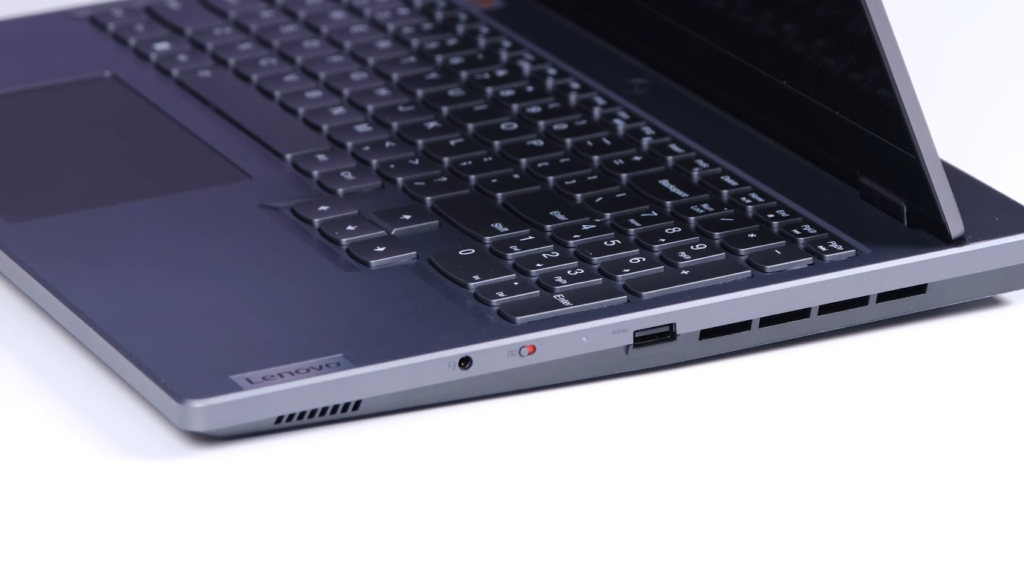 Lenovo Legion 5 R7000 APH9 2023 (Ryzen 7-7840H, Ram 16GB, SSD 512GB, RTX 4060, 15.6inch FHD 144Hz) 8 Lenovo Legion 5 R7000 APH9 2023