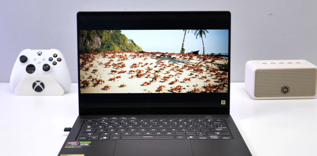 Asus ROG Zephyrus G14 2025 GA403WM