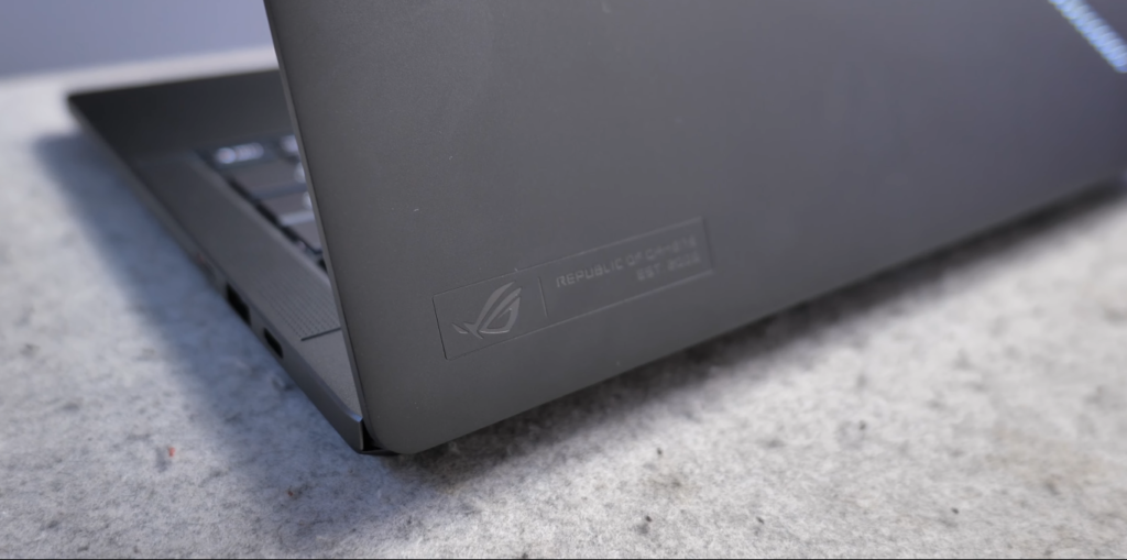 Asus ROG Zephyrus G14 2025 GA403WM