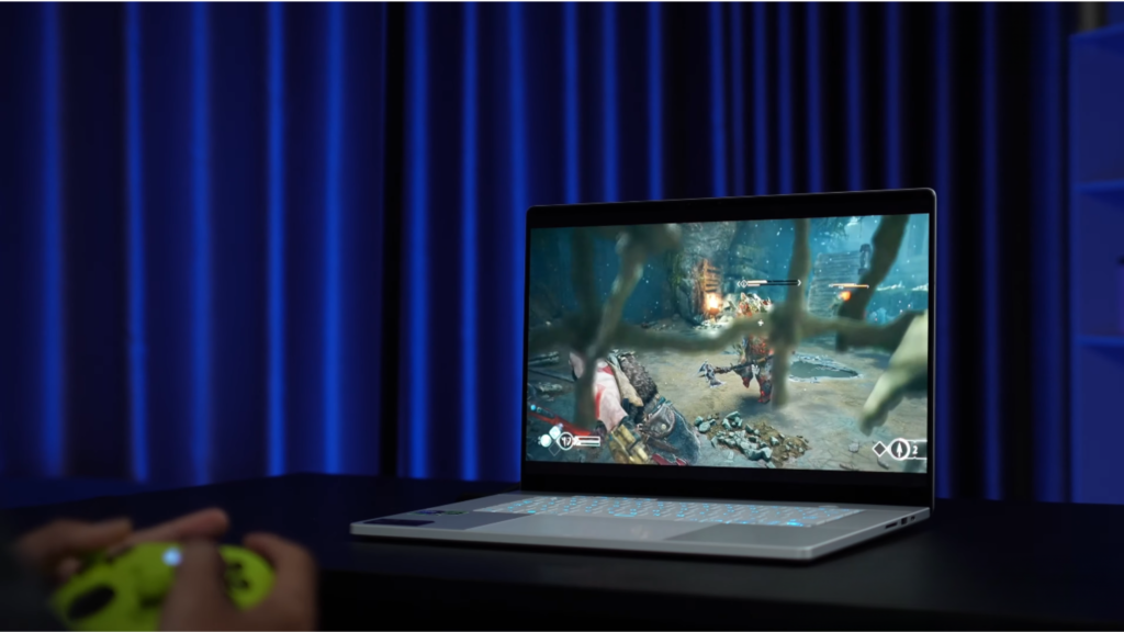 ASUS ROG Zephyrus G14 2024 (R9 8945HS/ 16GB/ 1TB/ RTX 4060 6GB/ 14in 2.8K OLED 120Hz) 6 Thiet ke chua co ten 2025 06 07T152338.573