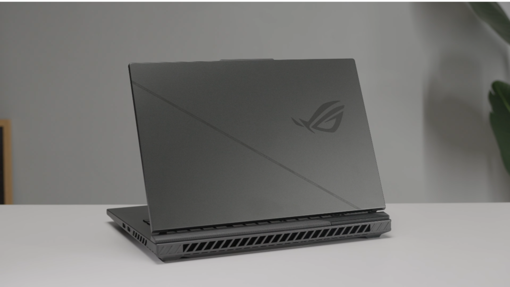 ASUS ROG Strix G16 2025 (Ryzen 9-9955HX| 16GB RAM| 1TB SSD| RTX 5060) 9 ASUS ROG Strix G16 2025 (Ryzen 9-9955HX| 16GB RAM| 1TB SSD| RTX 5060)