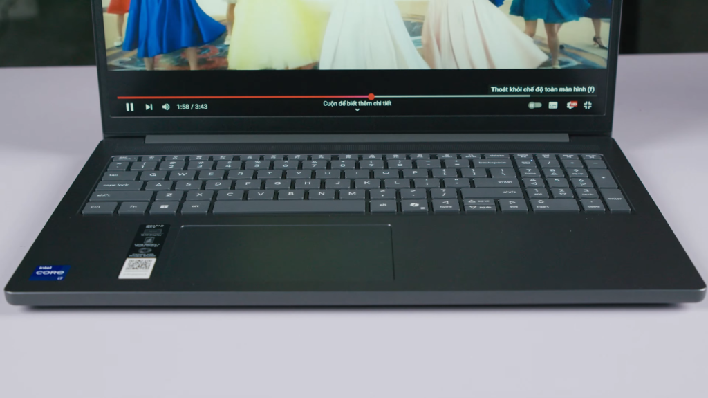 Lenovo IdeaPad Slim 3 15 2025