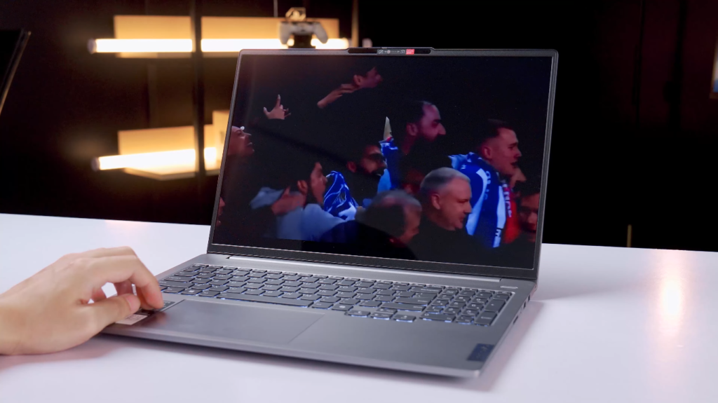 Lenovo Ideapad 5 Pro 16 2024