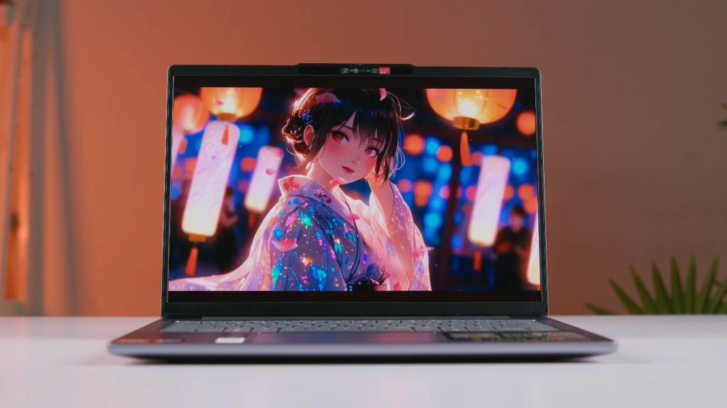 Lenovo Ideapad Slim 5 16