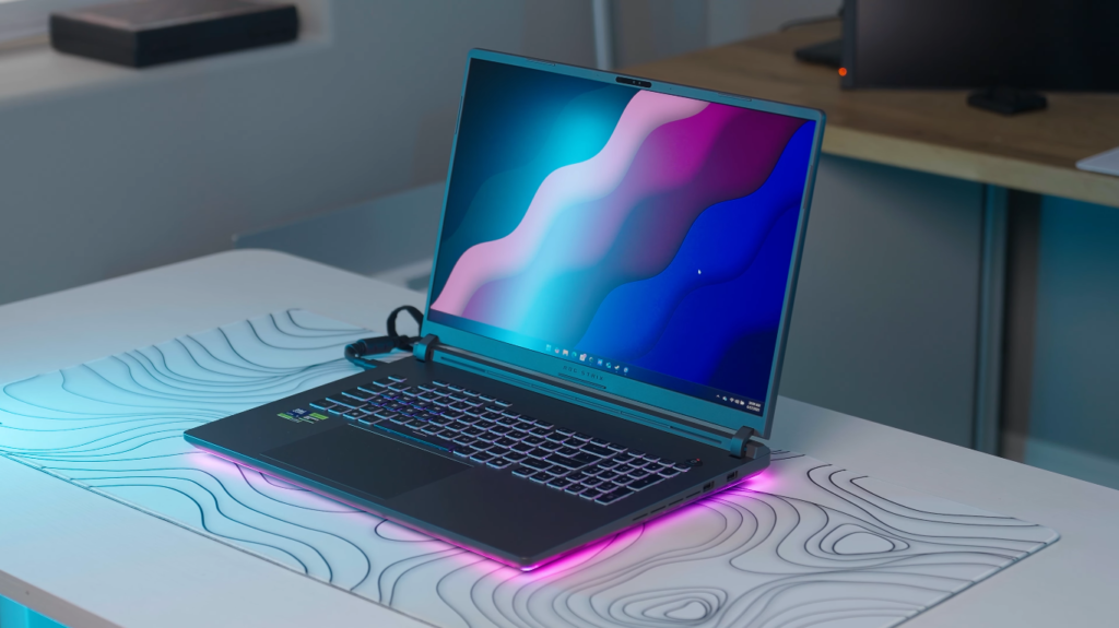 ASUS ROG Strix G18 2025