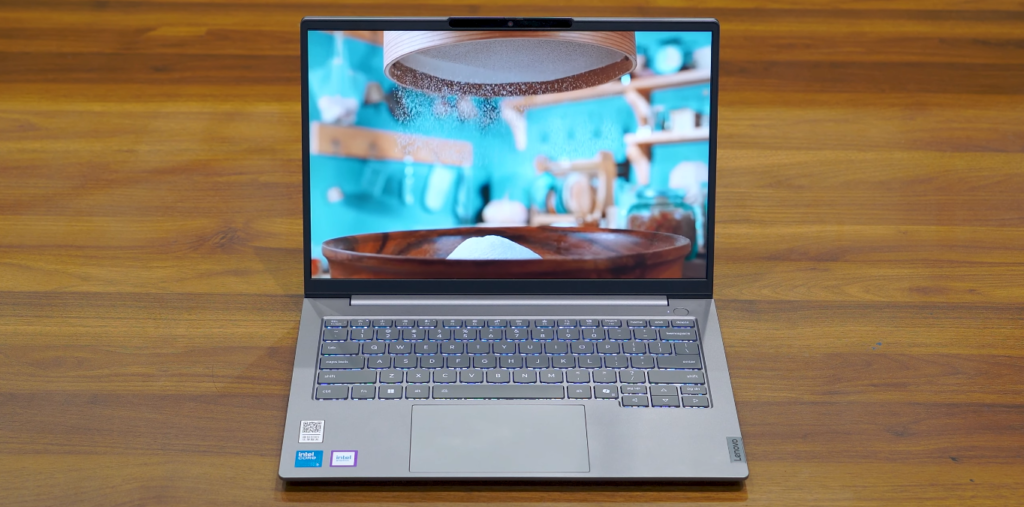 Thinkbook 14 G8