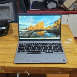 Dell Precision 3550 (i7-10510U/ Ram 8GB/ SSD 256GB/ P520/ 15,6') 3 523843327 4006557866249565 5093823727758068949 n