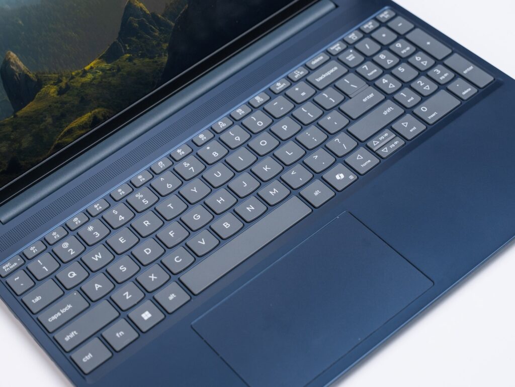 Lenovo Xiaocin 15c AHP10 (R7-8745HS/ Ram 16GB/ SSD 512GB/ 15''2K) 7 Lenovo Xiaocin 15c