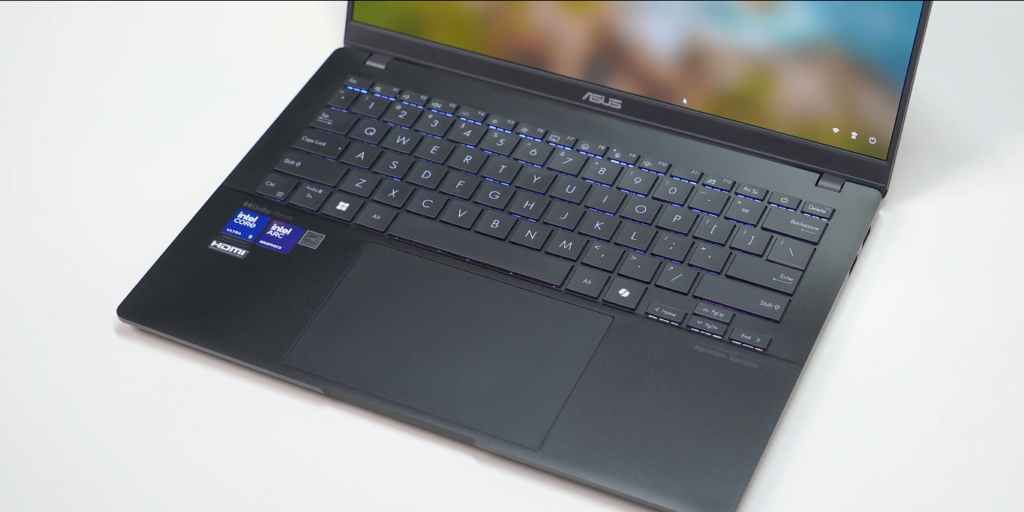 VivoBook S14 Q423SA