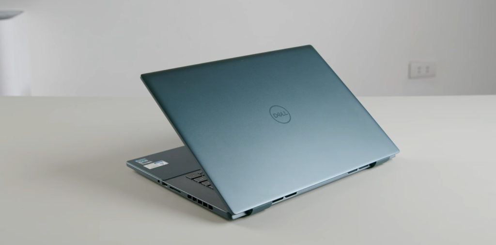 Dell Inspiron 7620