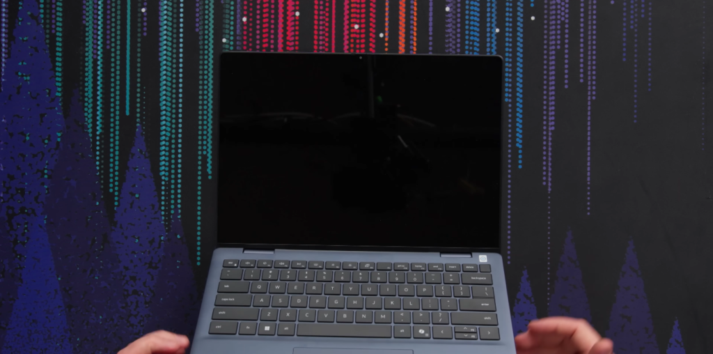 Dell 14 Plus 2-in-1 DB04255 (Ryzen AI 5 340 / RAM 16GB / SSD 512GB / 14 inch FHD+) 6 Dell 14 Plus 2-in-1 DB04255