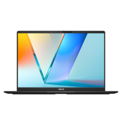 [New 100%] Asus Vivobook S14 Q423SA-U5512 2025 (Core Ultra 5 226V, 16GB, 512GB, Intel Arc Graphics, 14.0" FHD+ OLED)