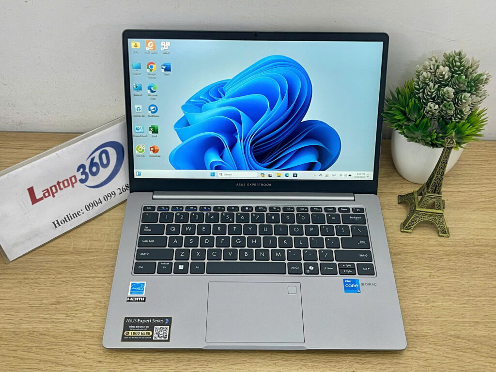 Asus ExpertBook