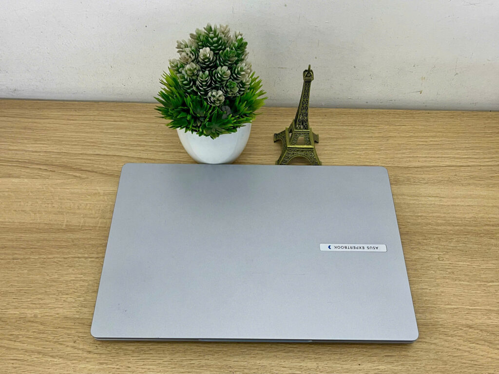 Asus ExpertBook