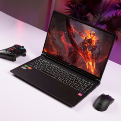 Acer Shadow SH16-74-7G41 (2025) (Nitro 16) (Core i7-14650HX, 16GB, 1TB, 16.0" 2.5K 240Hz, RTX 5060 8G) 3 Thiet ke chua co ten 2025 09 12T164603.578