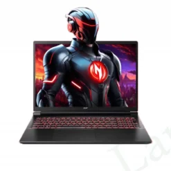 Acer Shadow SH16-71-5G61 (i5-14450HX/ Ram 16GB/ 1TB/ RTX 4070/ 16.0″ 2.5K/ 165Hz)