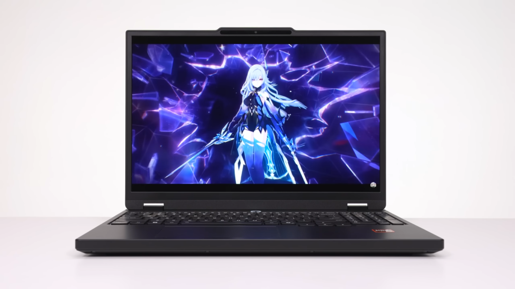 Lenovo Legion R7000 2025 AKP10