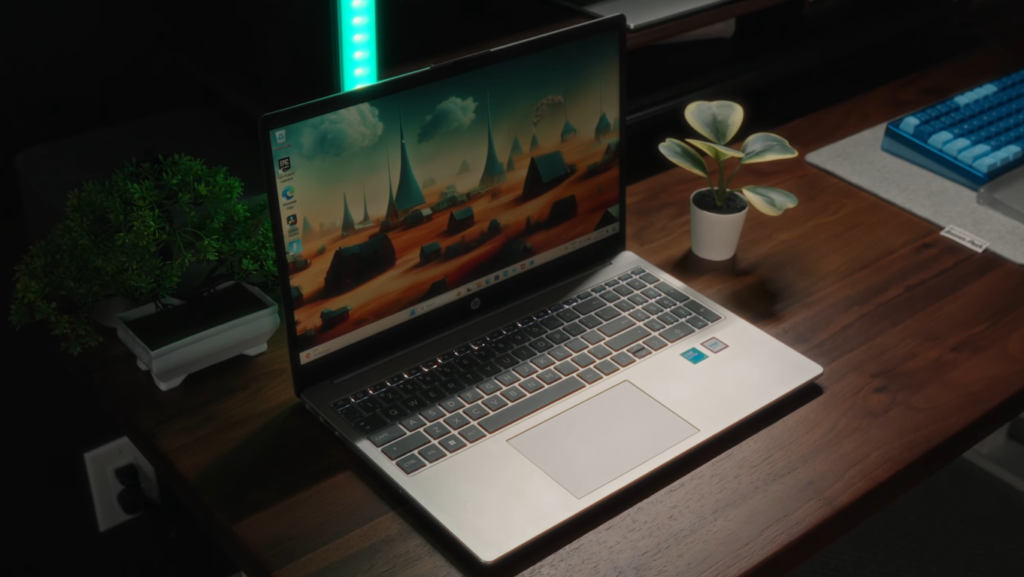HP 15-FD0133